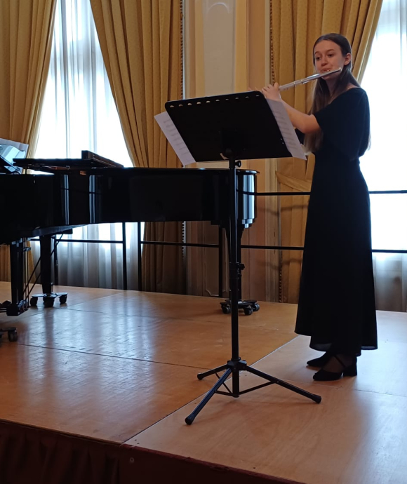 Gimnazija Koper