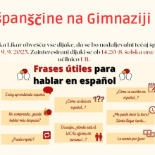 ŠPANŠČINA