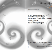 6. nastop