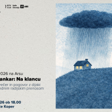 Ars, Cankar, Na klancu
