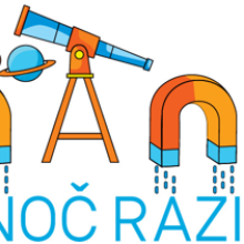Evropska noč raziskovalcev