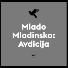 MLADINSKO GLEDALISCE