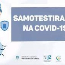 Samotestiranje