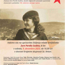 Zora Perello Godina 9.12. Sv. Anton (1)