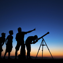 astronomija