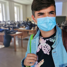 primer korone 