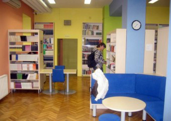 knjižnica