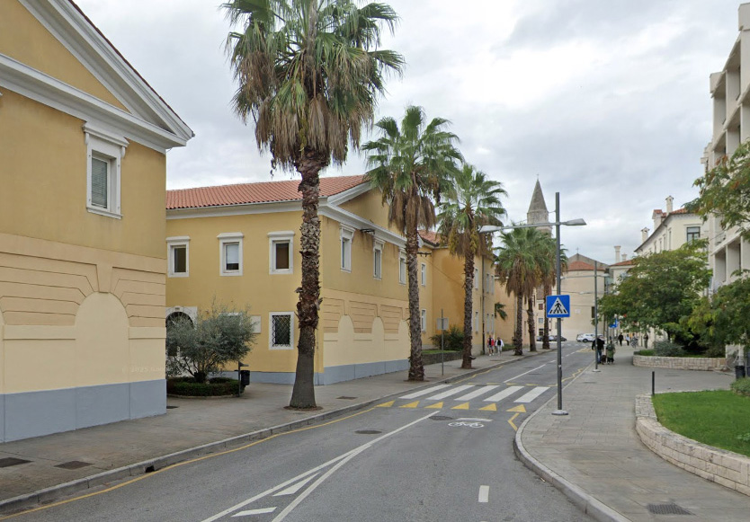 Gimnazija Koper