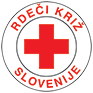 Rdeči križ Slovenije, logo