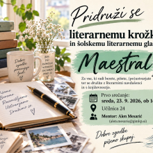 Literarni krožek