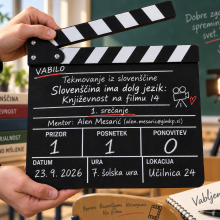 Književnost na filmu 14