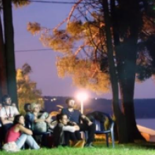 Kino Otok