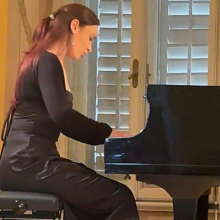 Sofia Masliuk