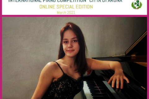 1. ARONA - LARA