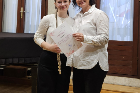 Flavtistični seminar