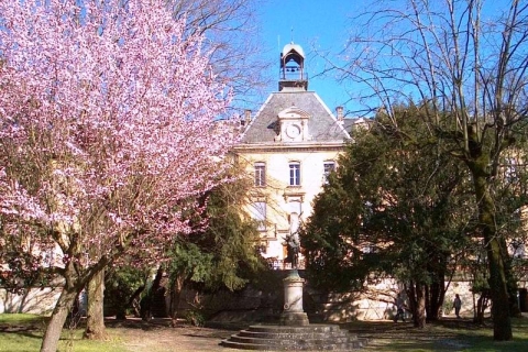 Izmenjava Francija