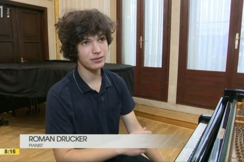 Roman Drucker