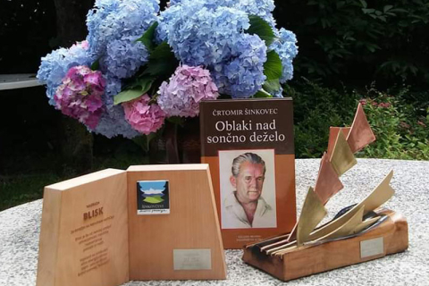 Sinkovcevi dnevi Selma nagrada