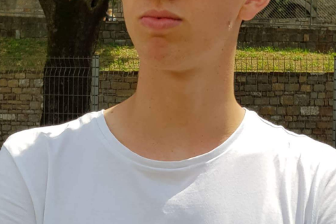 Timotej ZDA 3