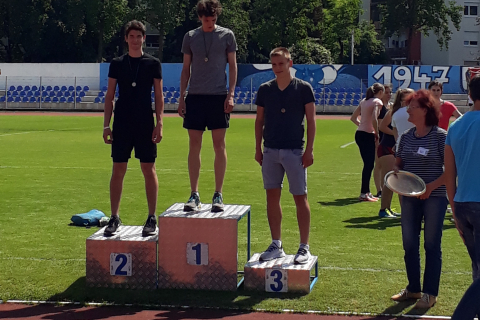 atletika podrocno 2A