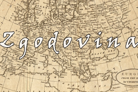 zgodovina