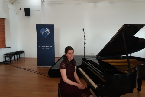 Larisa Ronjič