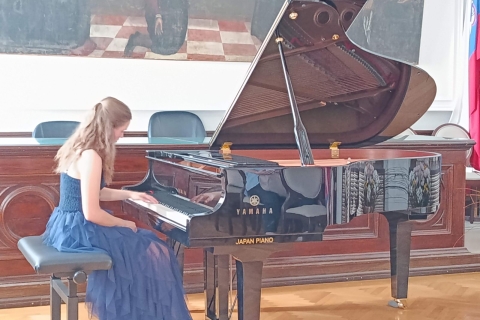 Gimnazija Koper