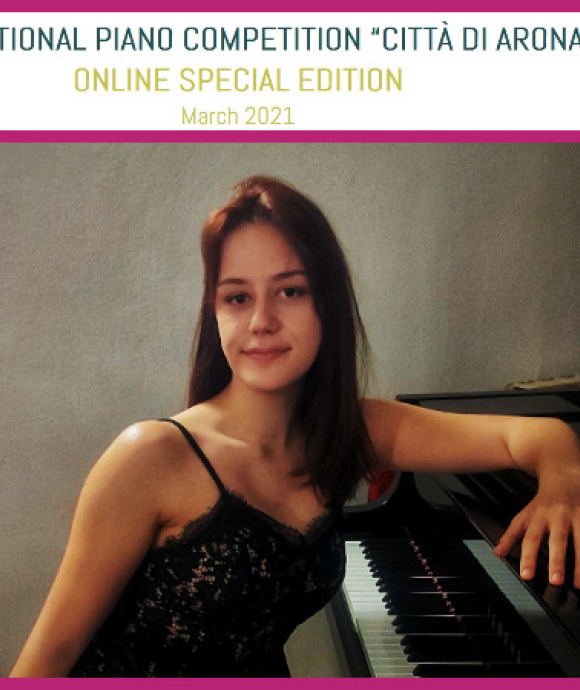 1. ARONA - LARA