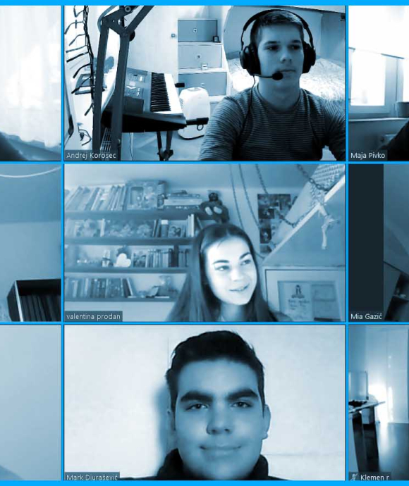 Bolj modri od smrkcev (1)