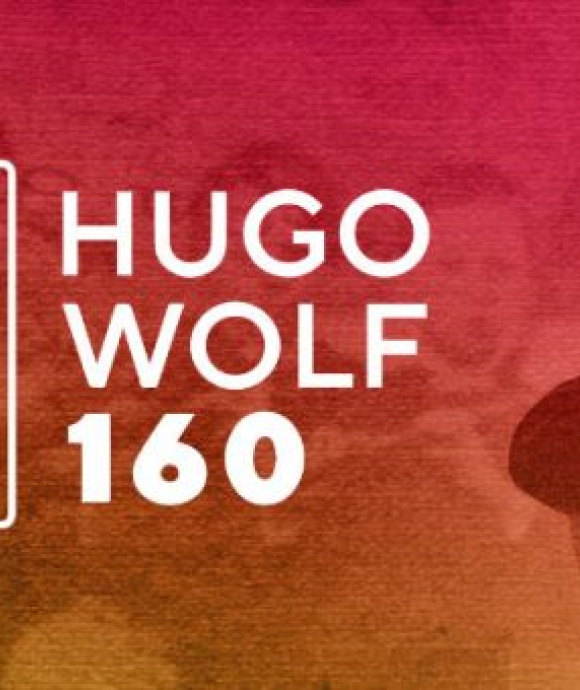 Hugo Wolf