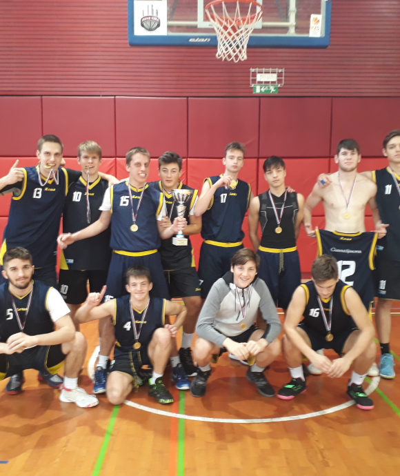 Kosarka podrocno