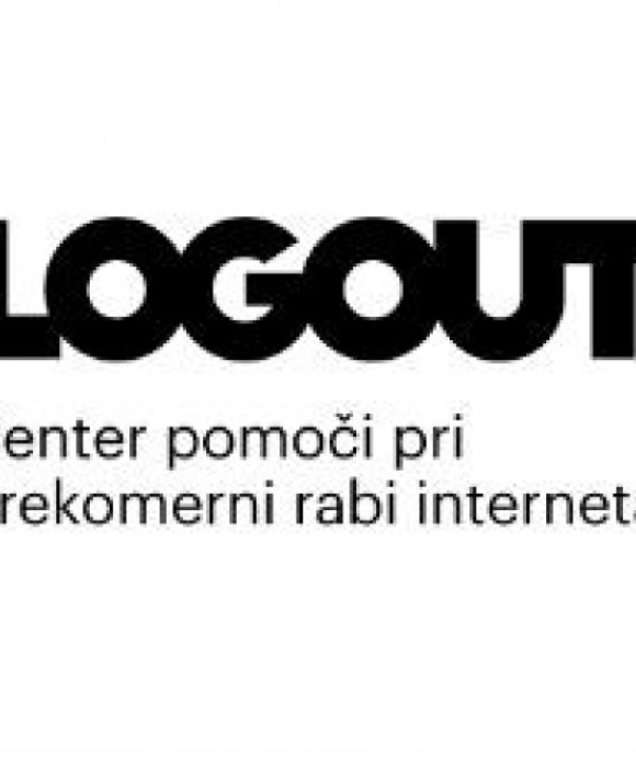 Logout