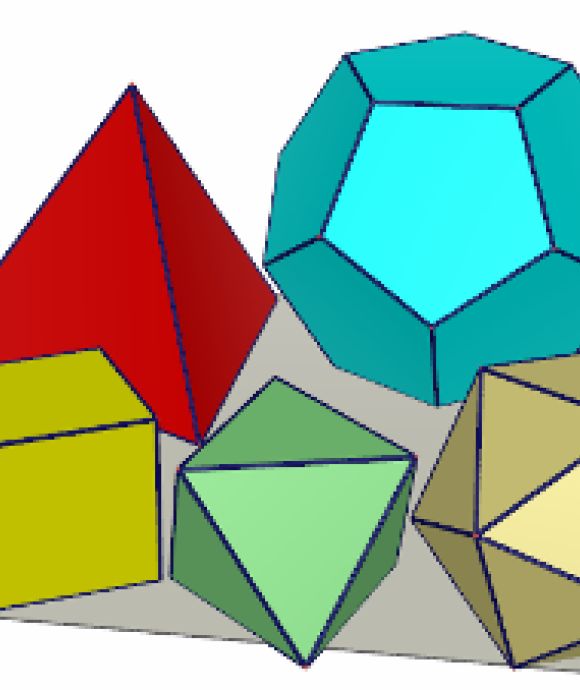 Razvedrilna matematika