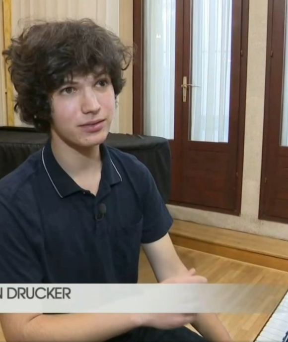 Roman Drucker
