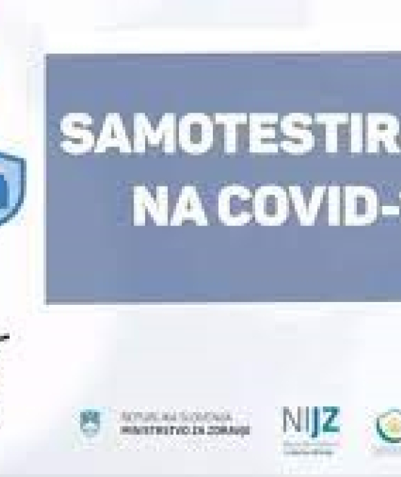 Samotestiranje