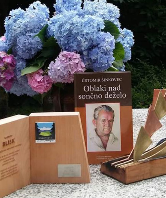 Sinkovcevi dnevi Selma nagrada