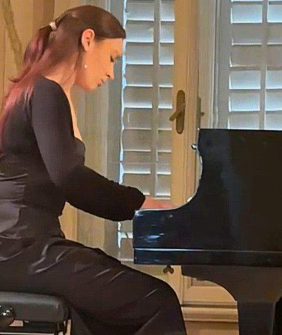 Sofia Masliuk