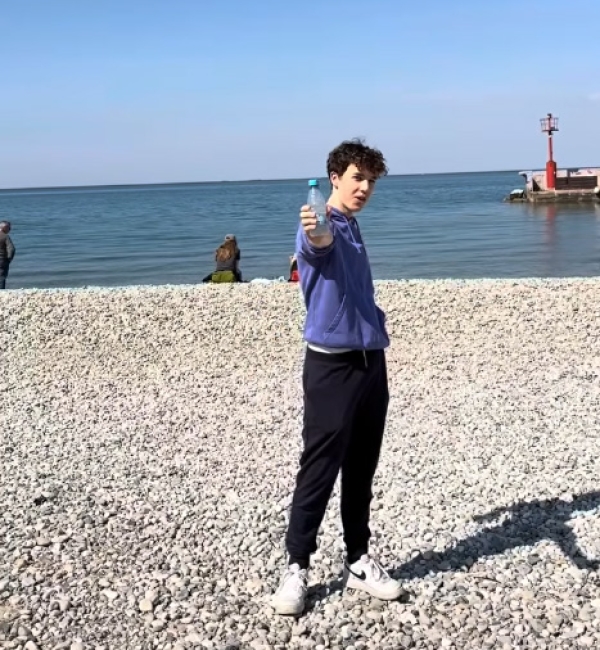 Projektni dan Voda
