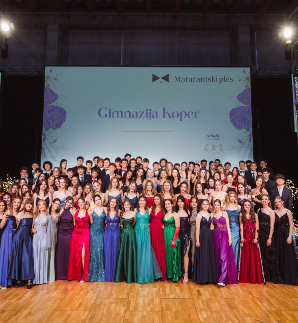 Gimnazija Koper