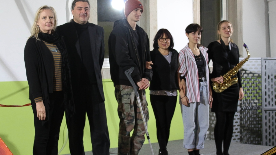 2. Koncert, razstava (15)