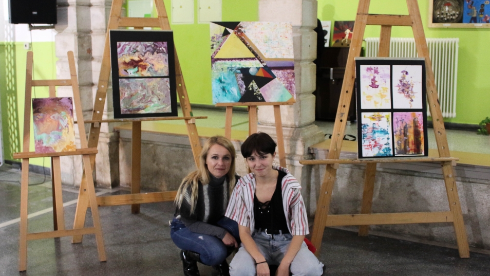 2. Koncert, razstava (16)