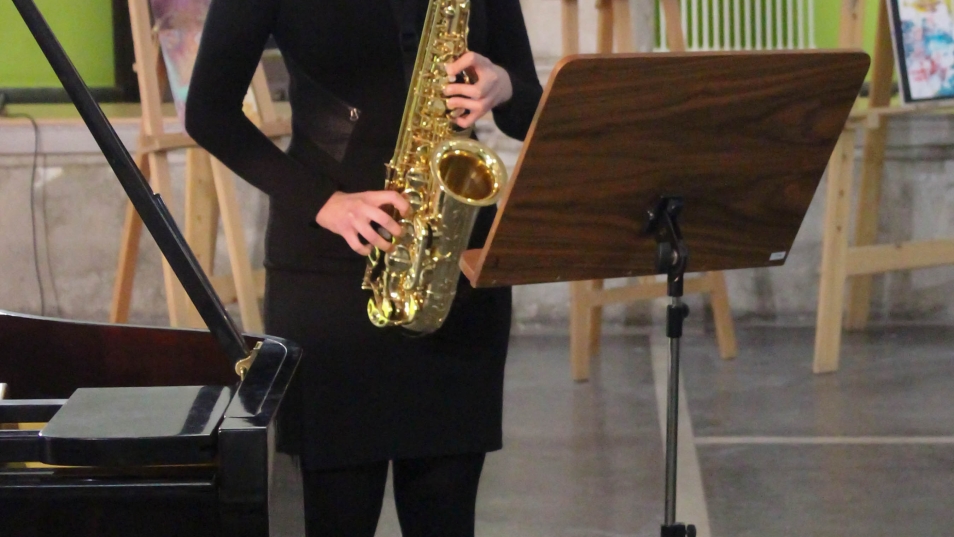 2. Koncert, razstava (2)