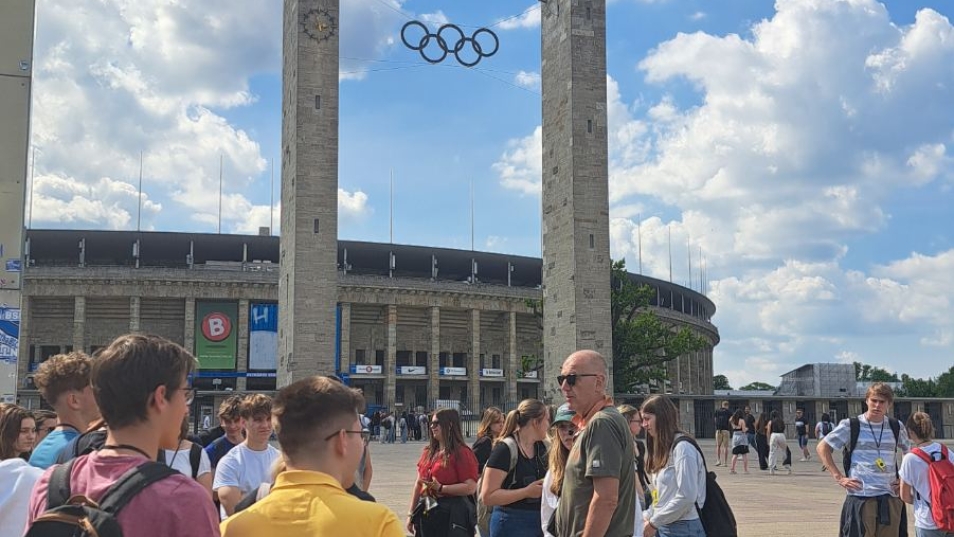 Berlin
