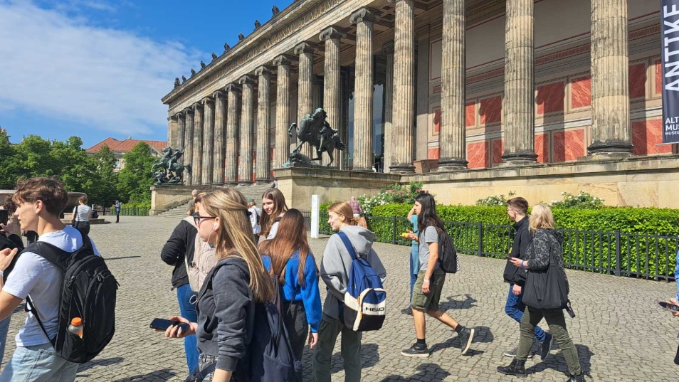 Berlin