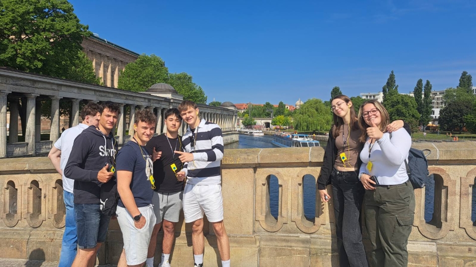 Berlin