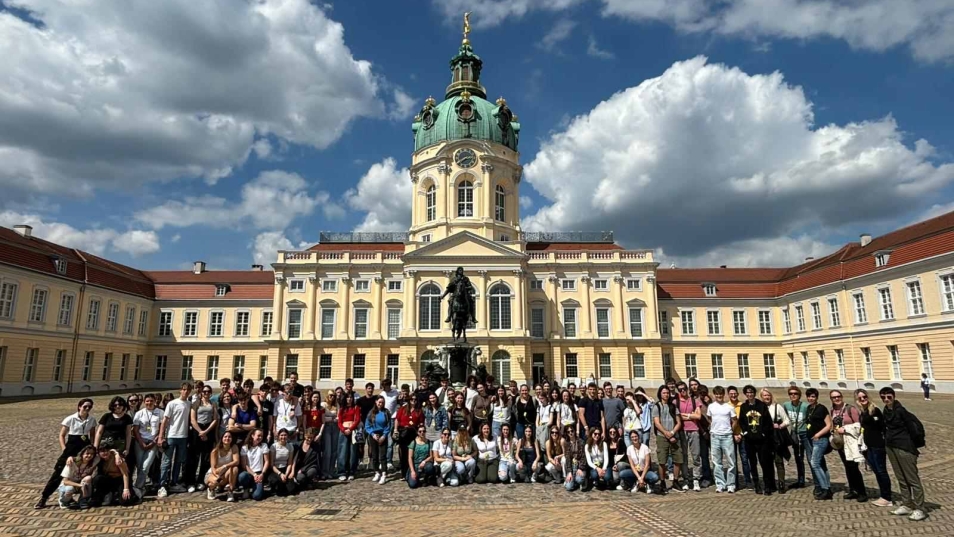 Berlin