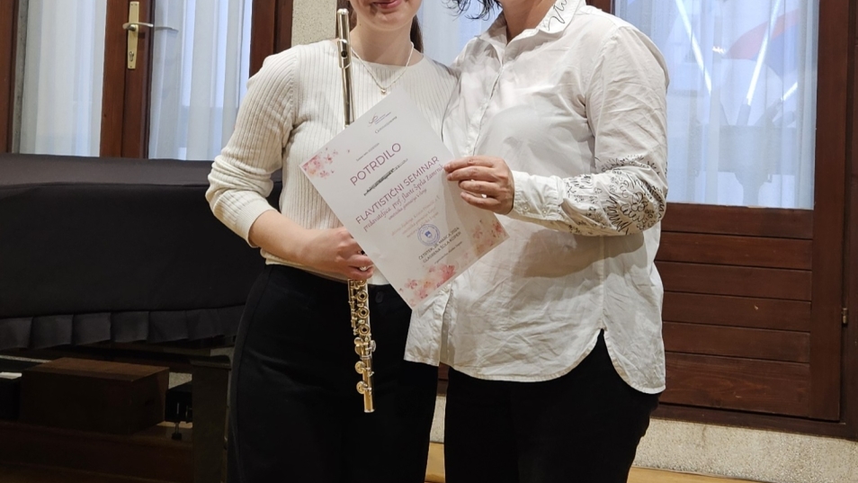 Flavtistični seminar