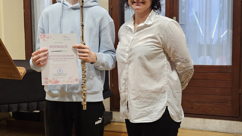 Flavtistični seminar