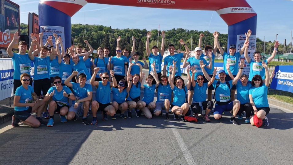 Istrski maraton