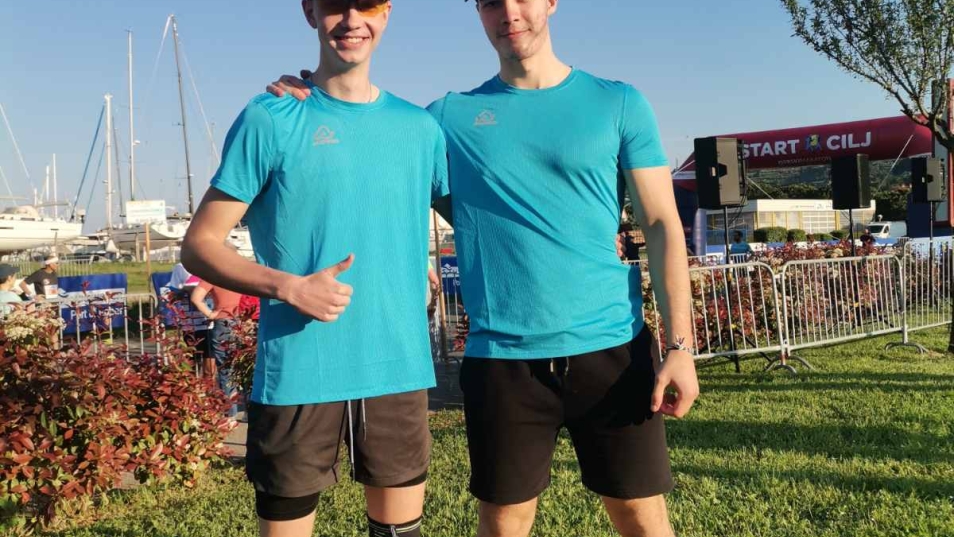 Istrski maraton